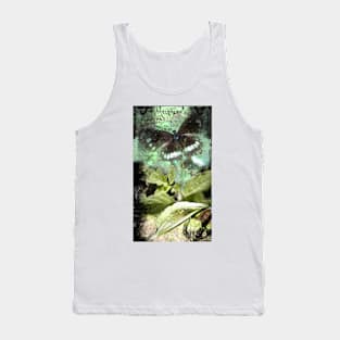 The Magician Tank Top